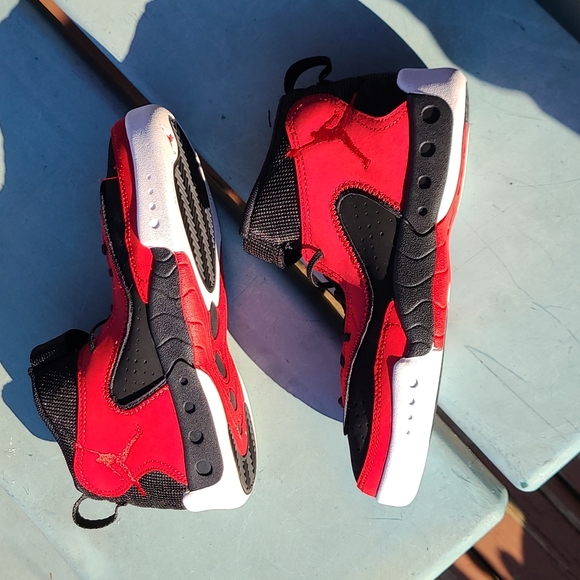 Nike Jumpman Jordan Pro RX (PS) - Picture 2 of 4